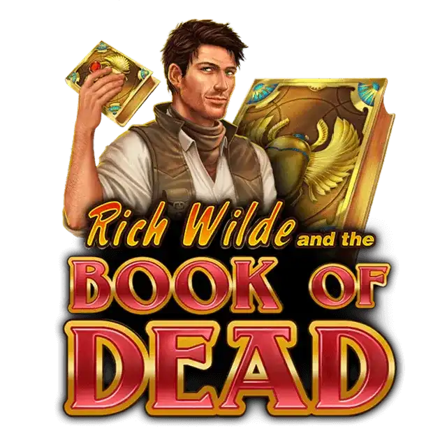 Book of Dead - nokyc-casino-ca.com