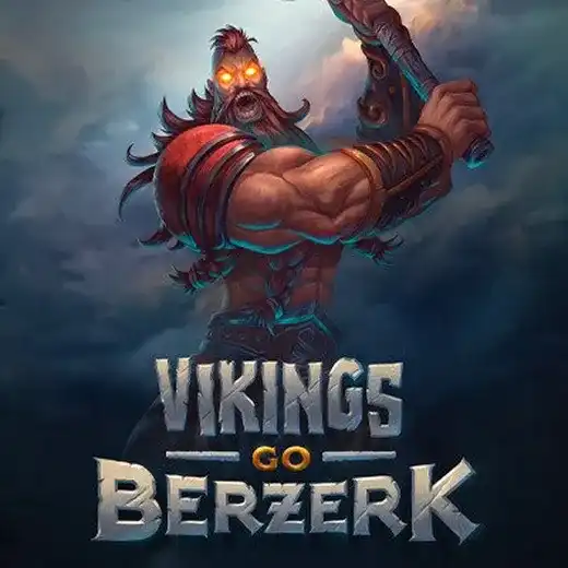 Vikings Go Berzerk - nokyc-casino-ca.com